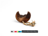 藏品(半月形割禾器)的圖片