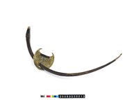 藏品(翹尾形割禾器)的圖片