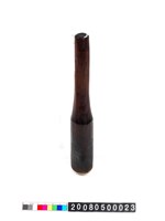 藏品(小木杵)的圖片