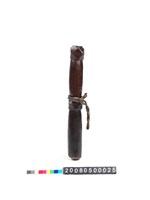 藏品(小木杵)的圖片