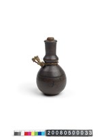 藏品(瓶形火藥筒)的圖片