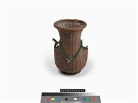 藏品(竹簍)的圖片