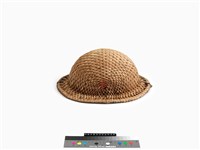 藏品(藤帽)的圖片