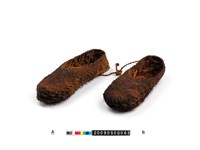 藏品(草鞋)的圖片