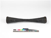 藏品(腰鼓)的圖片