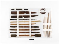 藏品(腰織機)的圖片