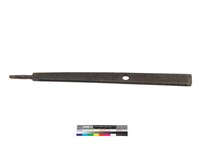 藏品(織機配件)的圖片