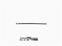 藏品(竹製扁擔)的圖片