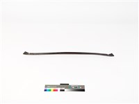 藏品(木製扁擔)的圖片