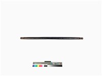 藏品(木製扁擔)的圖片