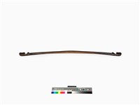 藏品(木製扁擔)的圖片