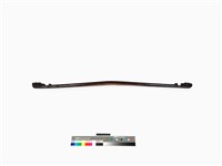 藏品(木製扁擔)的圖片