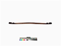 藏品(木製扁擔)的圖片