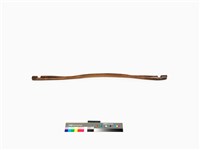 藏品(木製扁擔)的圖片