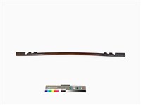 藏品(木製扁擔)的圖片