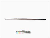 藏品(木製扁擔)的圖片