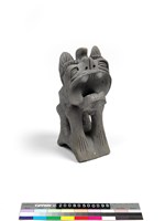 藏品(瓦貓)的圖片
