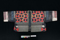 藏品(女子長袖上衣)的圖片