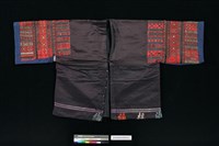 藏品(女子長袖上衣)的圖片