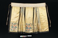 藏品(馬面裙)的圖片