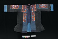 藏品(女子長袖上衣)的圖片