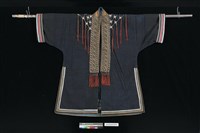 藏品(女子長袖上衣)的圖片