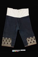 藏品(女子長褲)的圖片