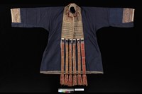 藏品(女子長袖上衣)的圖片