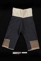 藏品(女子長褲)的圖片