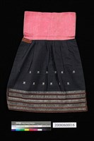 藏品(女子圍腰)的圖片