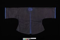 藏品(男子長袖上衣)的圖片