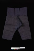 藏品(男子長褲)的圖片