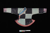 藏品(女子長袖上衣)的圖片