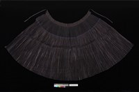 藏品(女子褶裙)的圖片