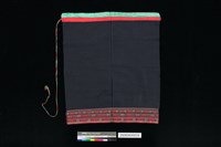 藏品(女子圍腰)的圖片