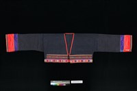 藏品(女子長袖上衣)的圖片