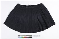 藏品(女子褶裙)的圖片