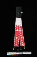 藏品(鈴鐺帶)的圖片