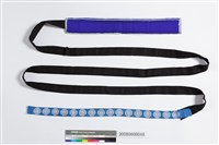 藏品(頭飾帶)的圖片