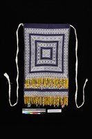 藏品(前圍腰)的圖片