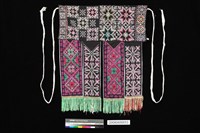 藏品(後圍腰)的圖片