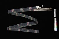 藏品(腰帶)的圖片