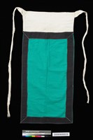 藏品(圍腰)的圖片