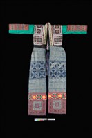 藏品(女子上衣)的圖片