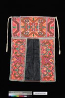 藏品(圍腰)的圖片