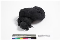 藏品(假髮)的圖片