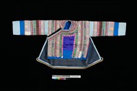 藏品(女子上衣)的圖片