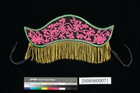 藏品(頭飾)的圖片