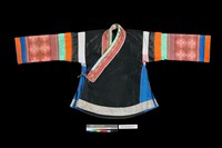 藏品(女子上衣)的圖片