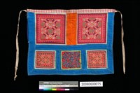 藏品(圍腰)的圖片